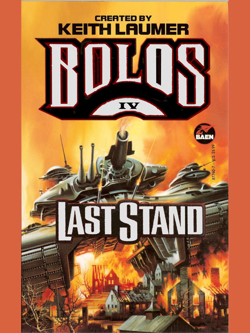 Bolos-Last Stand