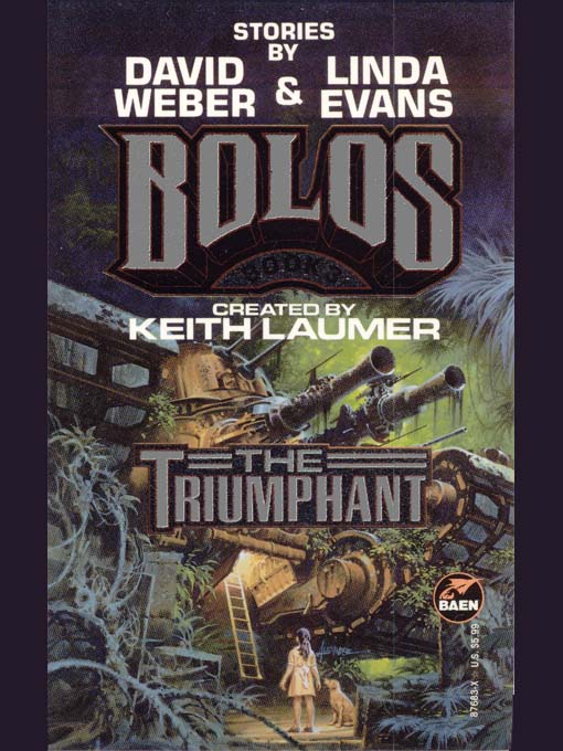 Bolos III: The Triumphant