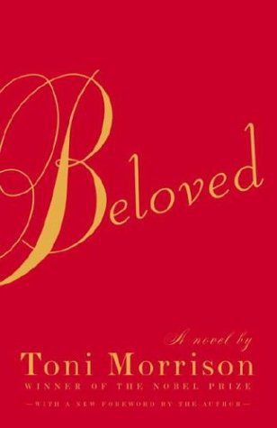 Beloved: a novel