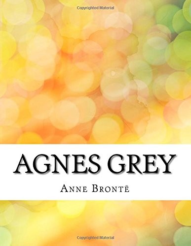 Agnes Grey
