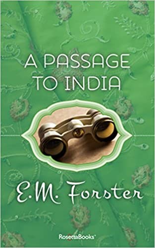 A Passage to India