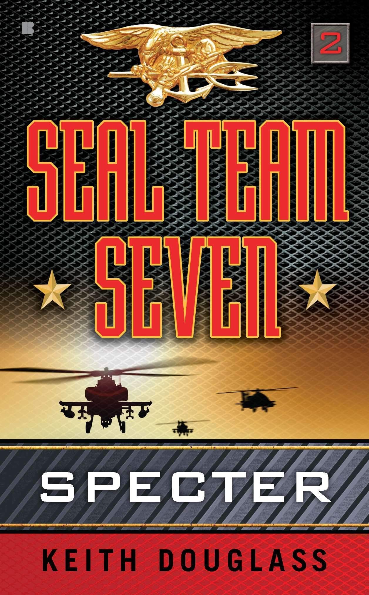 Seal Team Seven: Specter