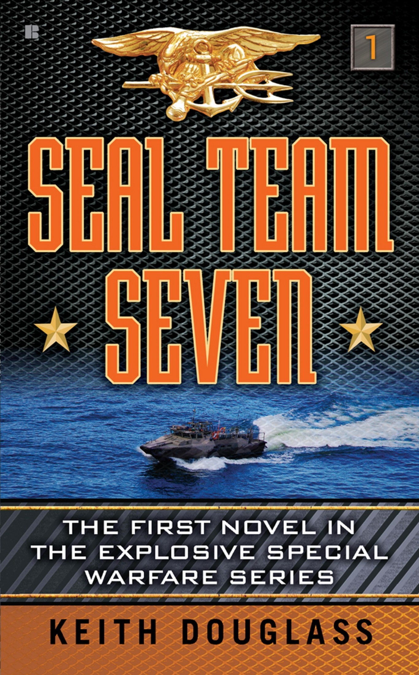 Seal Team Seven