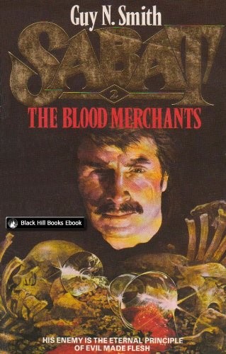 Sabat 2 - the Blood Merchants