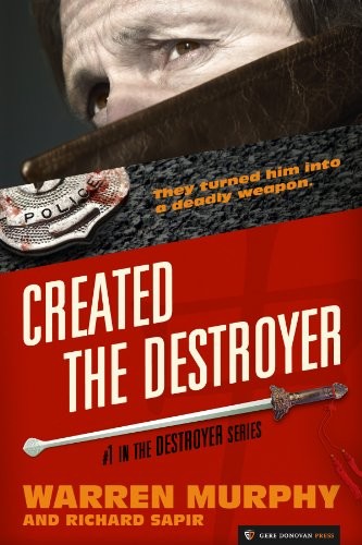 Created, the Destroyer