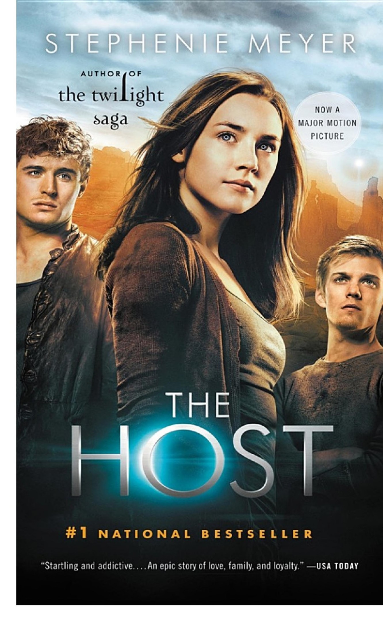 The Host