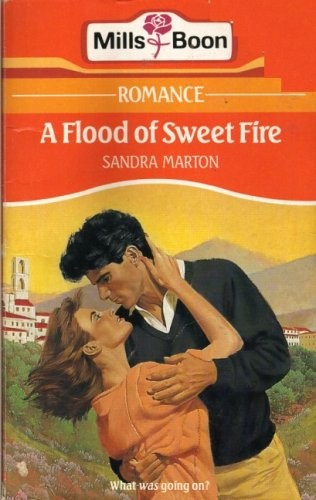Flood of Sweet Fire