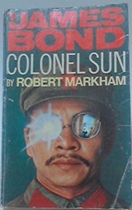 Colonel Sun