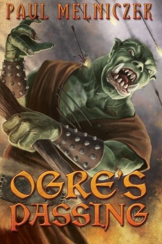 Ogre's Passing