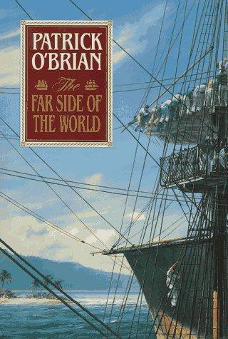 The Far Side of the World (Vol. Book 10)
