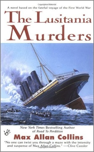 The Lusitania Murders