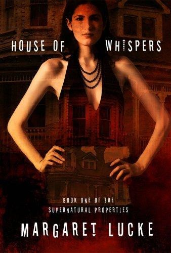 House of Whispers