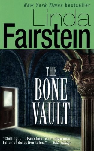 The Bone Vault