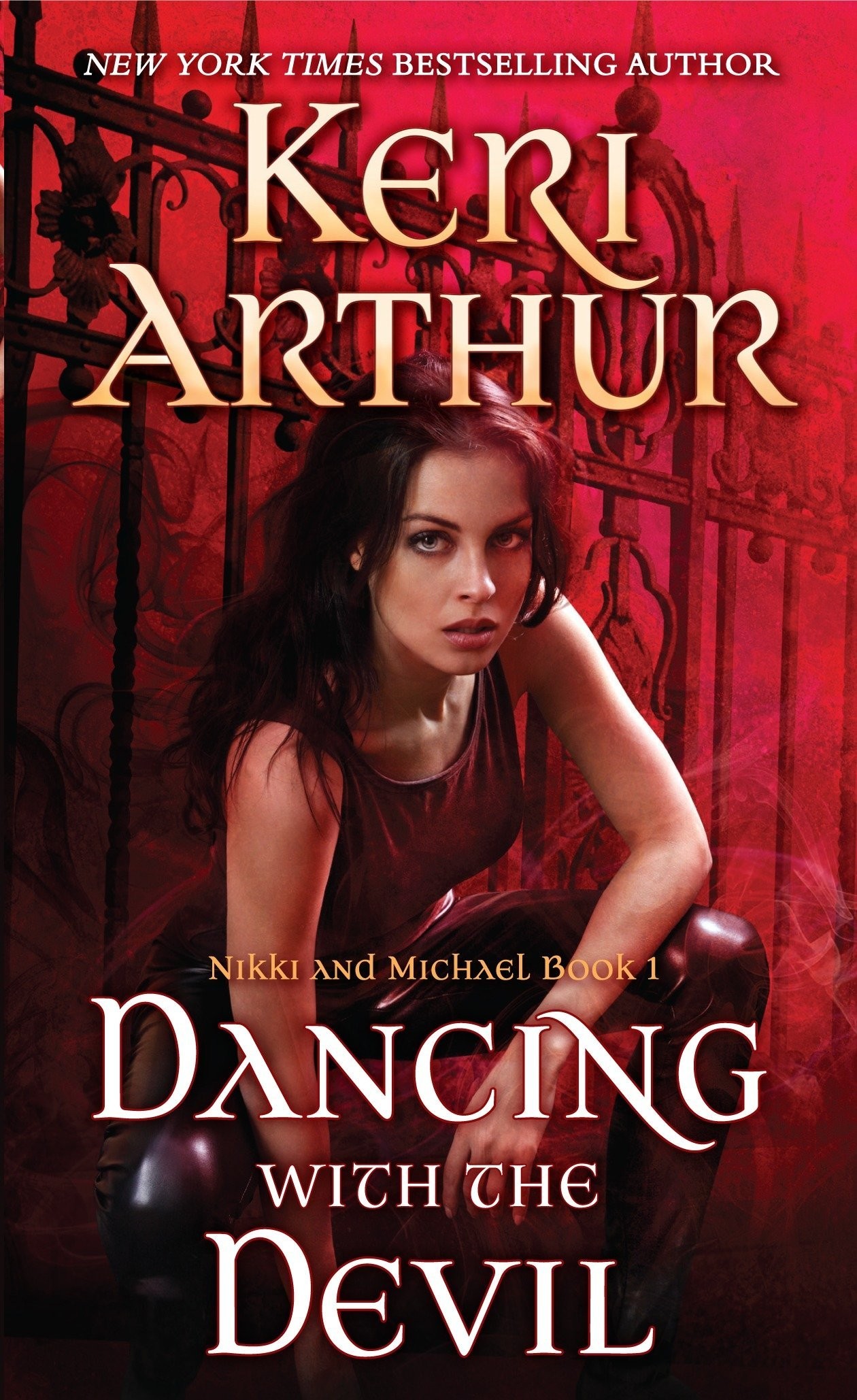 Dancing With the Devil: Nikki and Michael