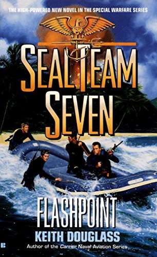 Seal Team Seven: Flashpoint