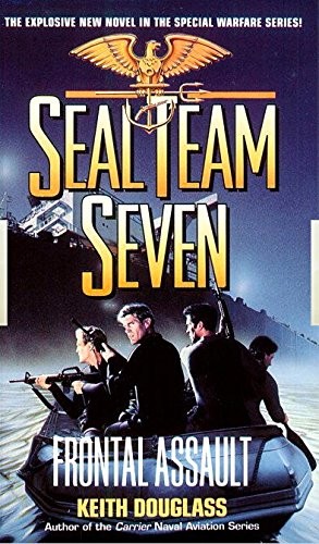 Seal Team Seven: Frontal Assault