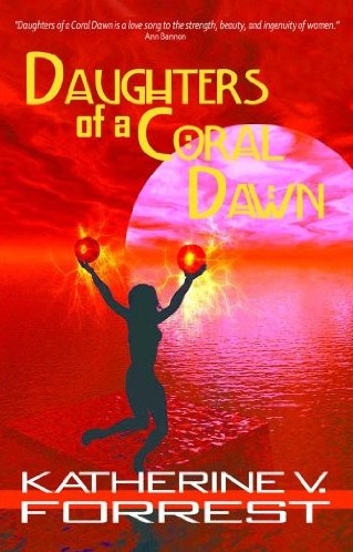 Daughters of a Coral Dawn