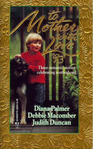 Calamity Mum (Mills & Boon M&B)