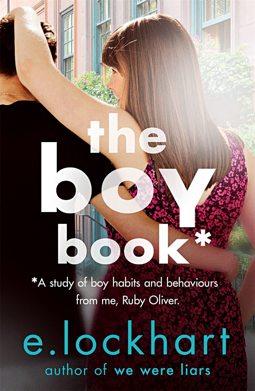 The Boy Book: A Study of Habits and Behaviors, Plus Techniques for Taming Them