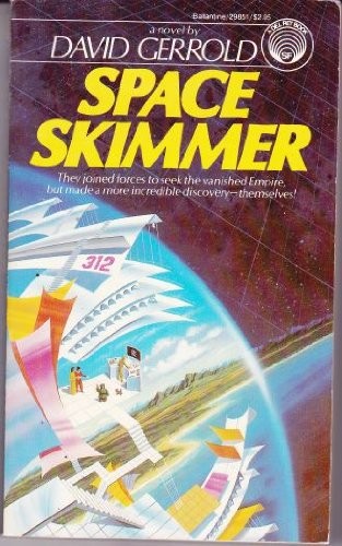 Space Skimmer