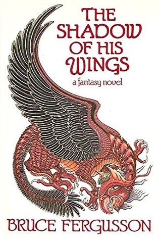 The Shadow of His Wings