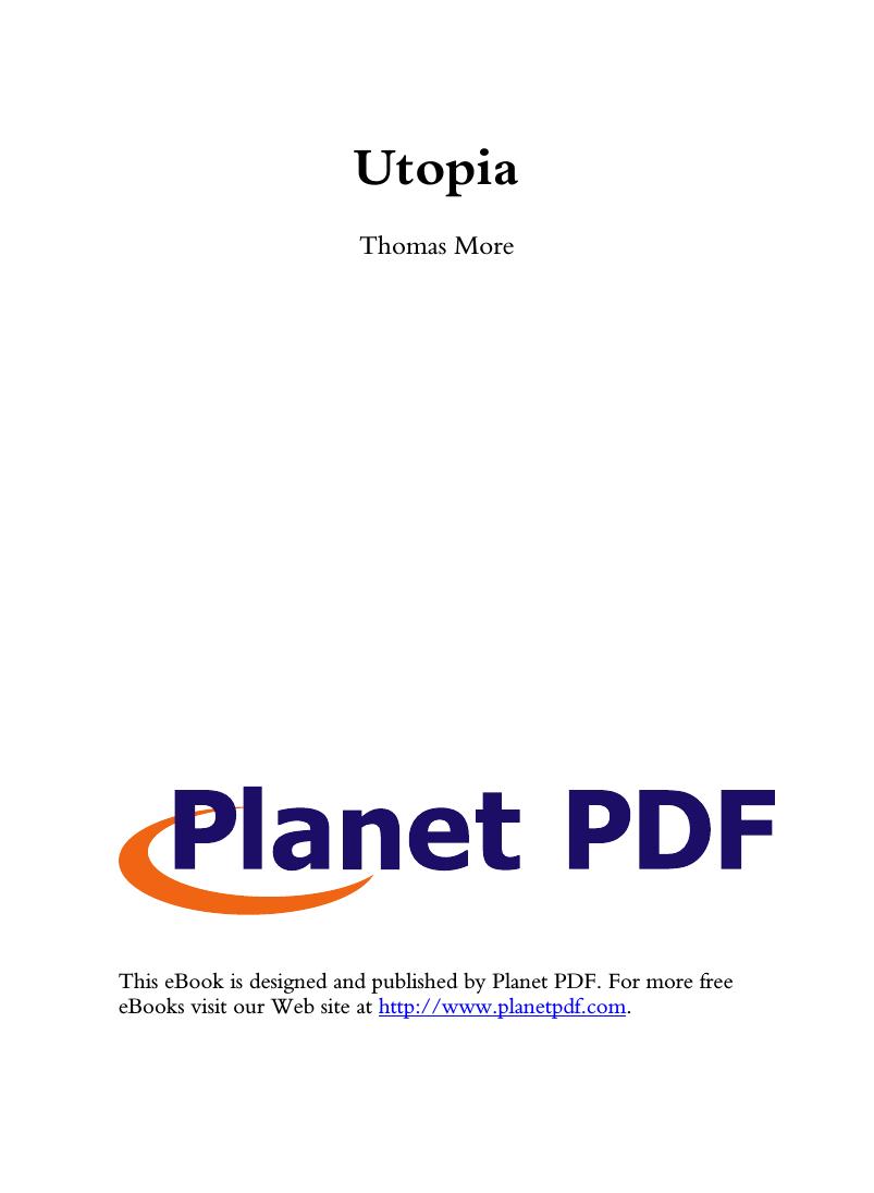 Utopia