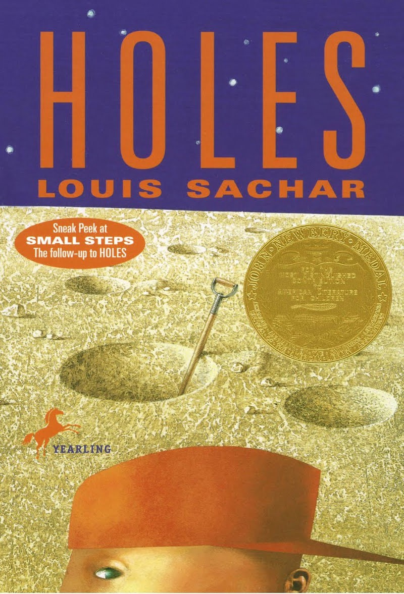 Holes