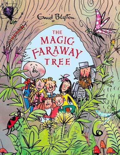 Magic Faraway Tree