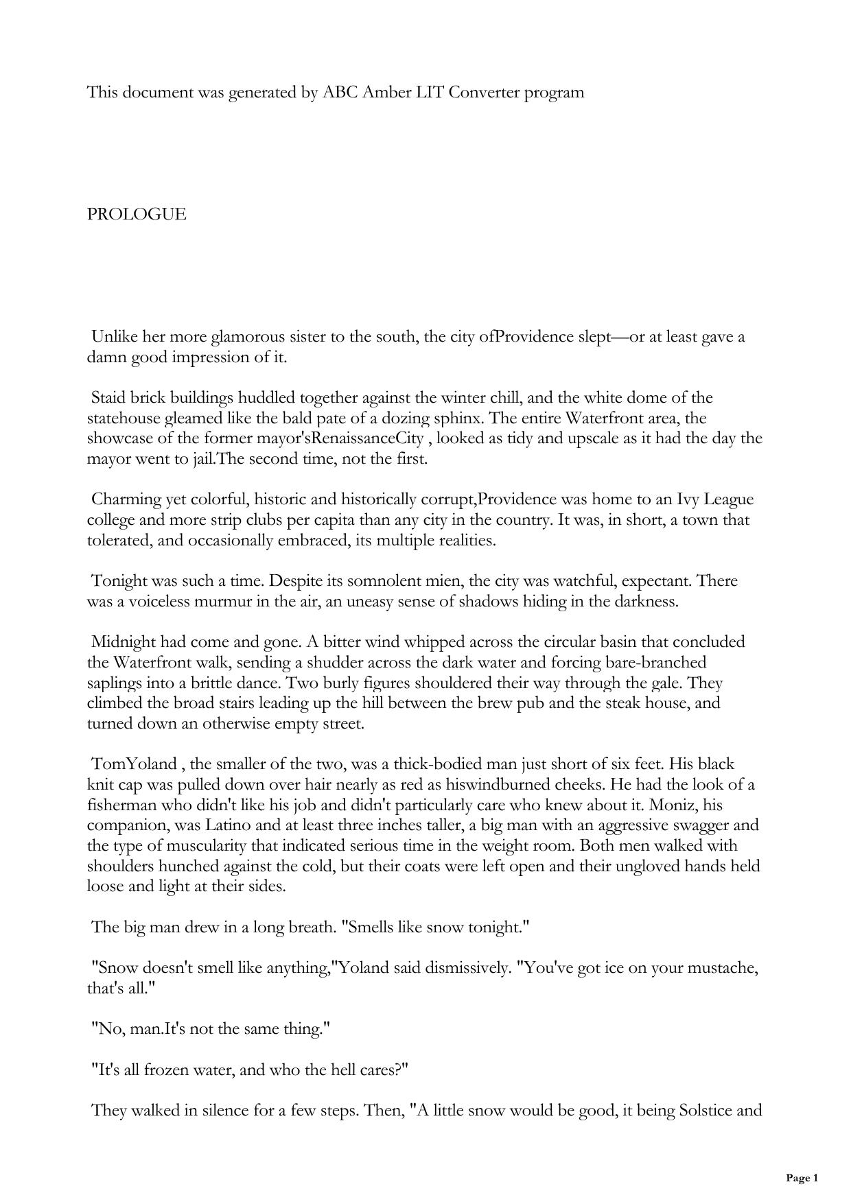 Changeling Detective Agency 1 Shadows in the Darkness