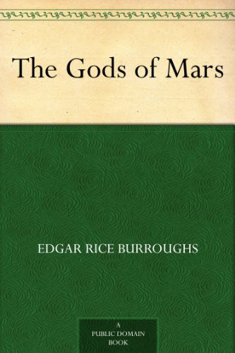Gods of Mars