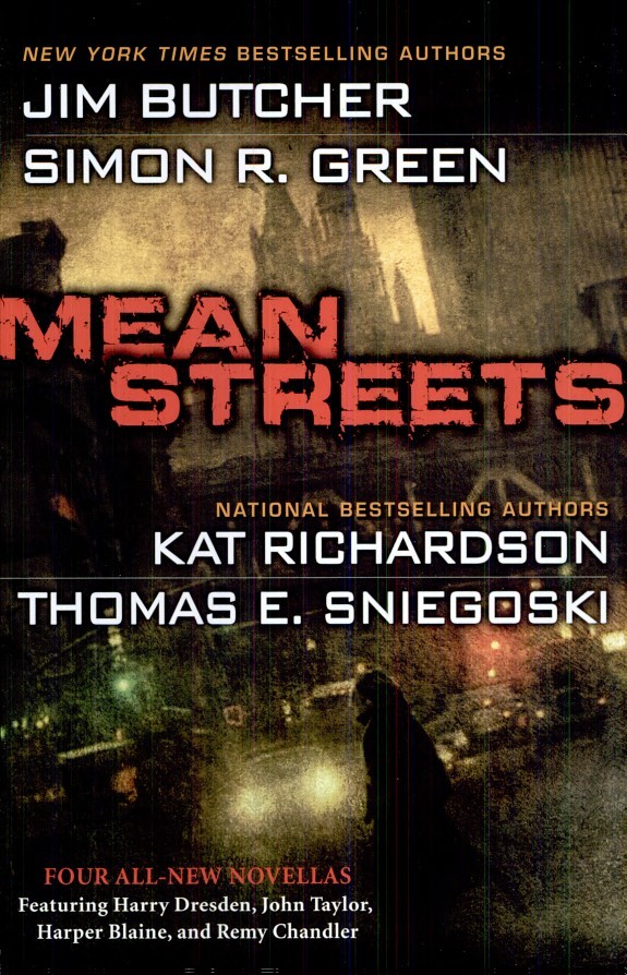 Mean Streets