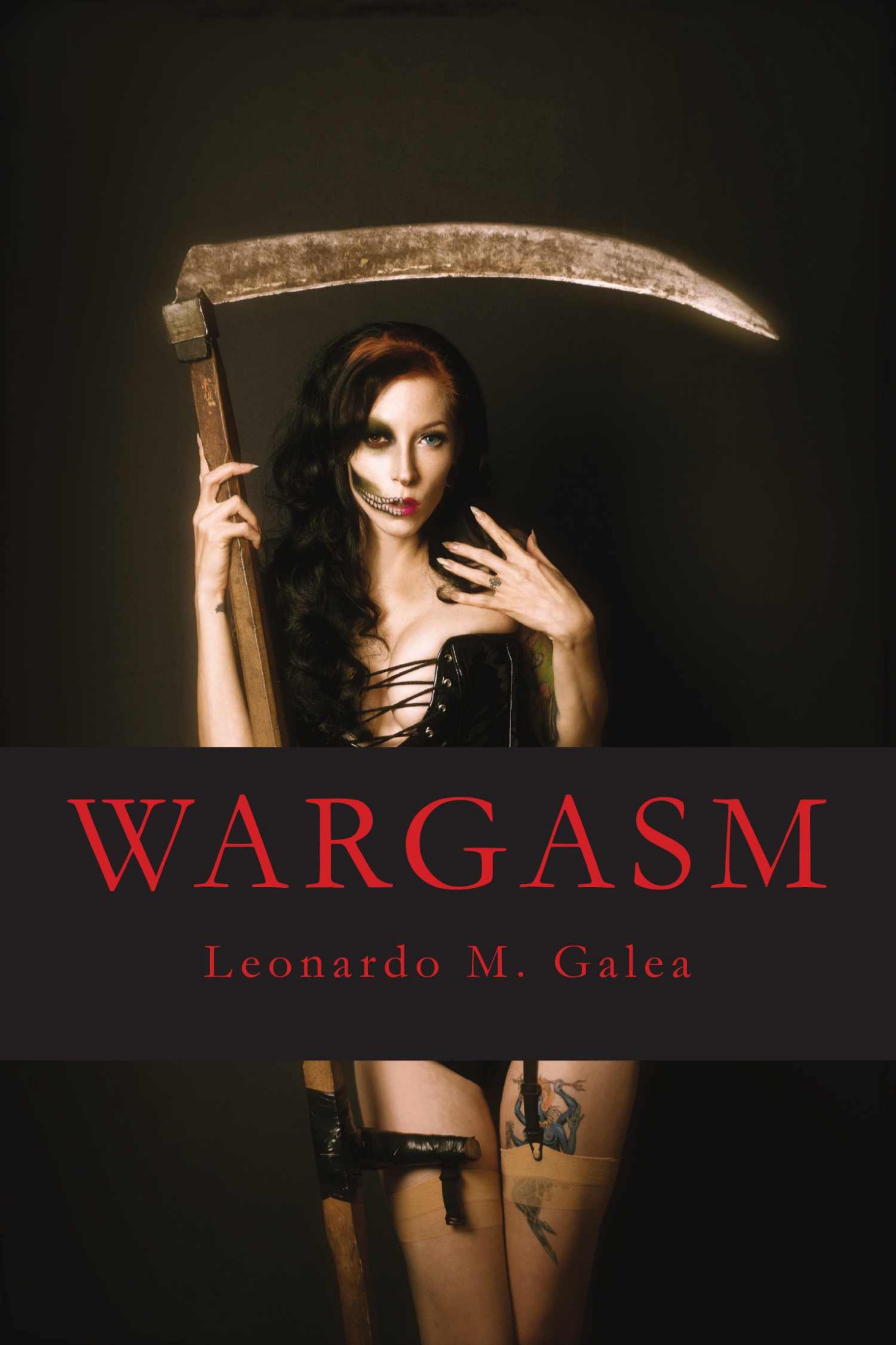 Wargasm
