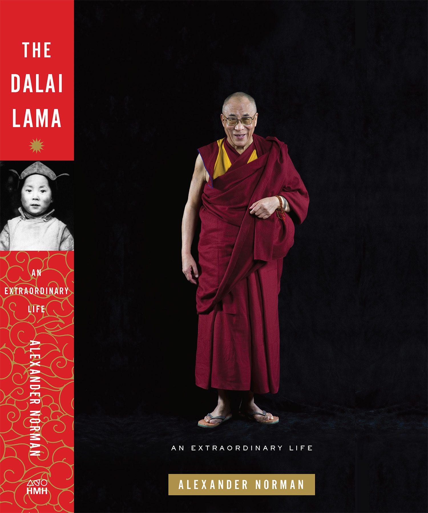 The Dalai Lama: An Extraordinary Life