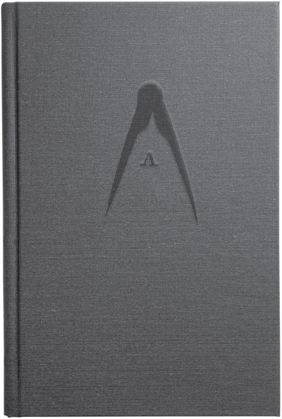 The Anarchist's Workbench