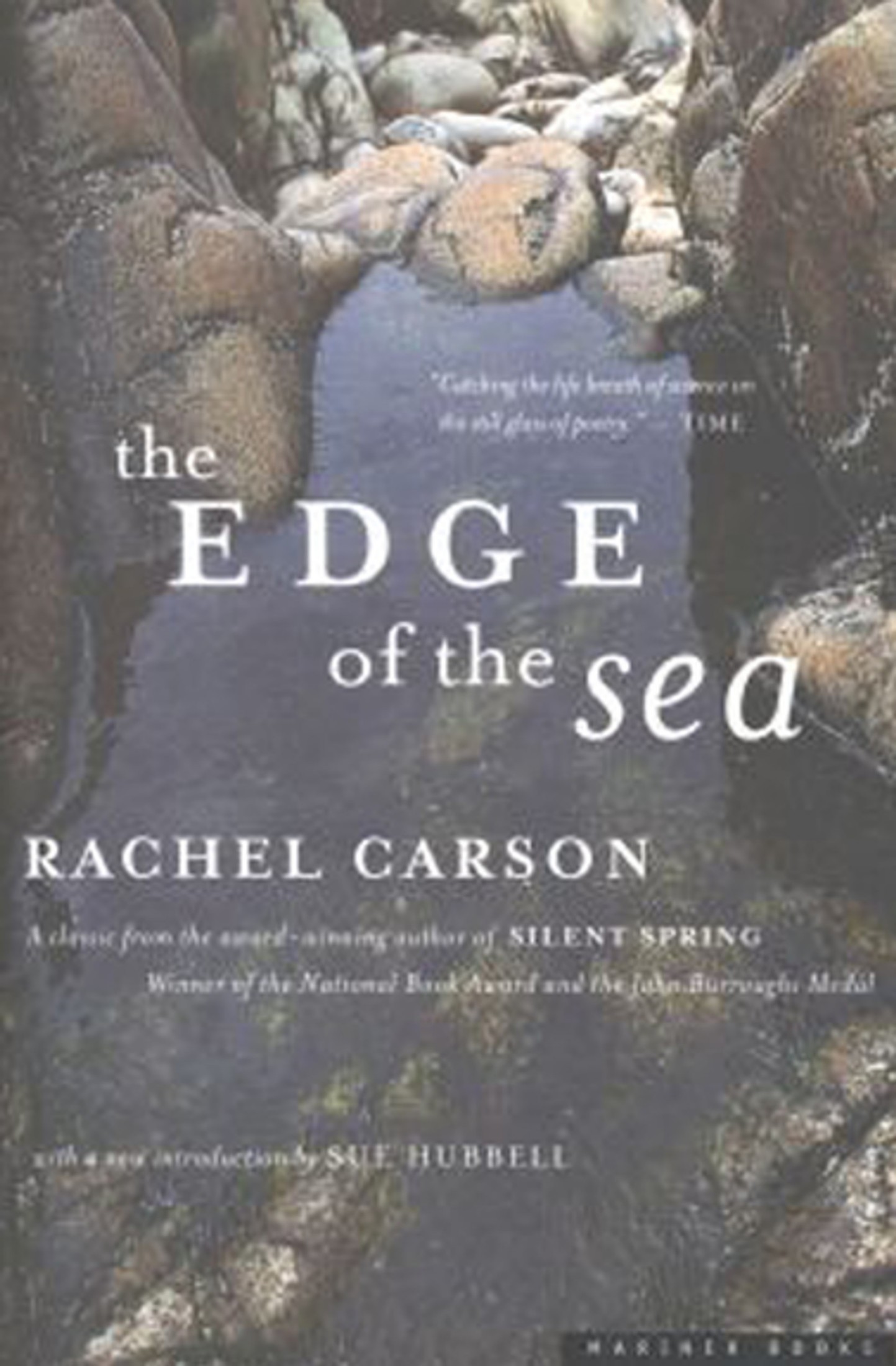 The Edge of the Sea