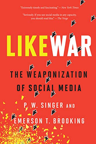 LikeWar