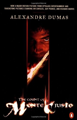 The Count of Monte Cristo