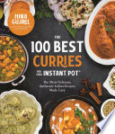 The 100 Best Curries for Your Instant Pot
