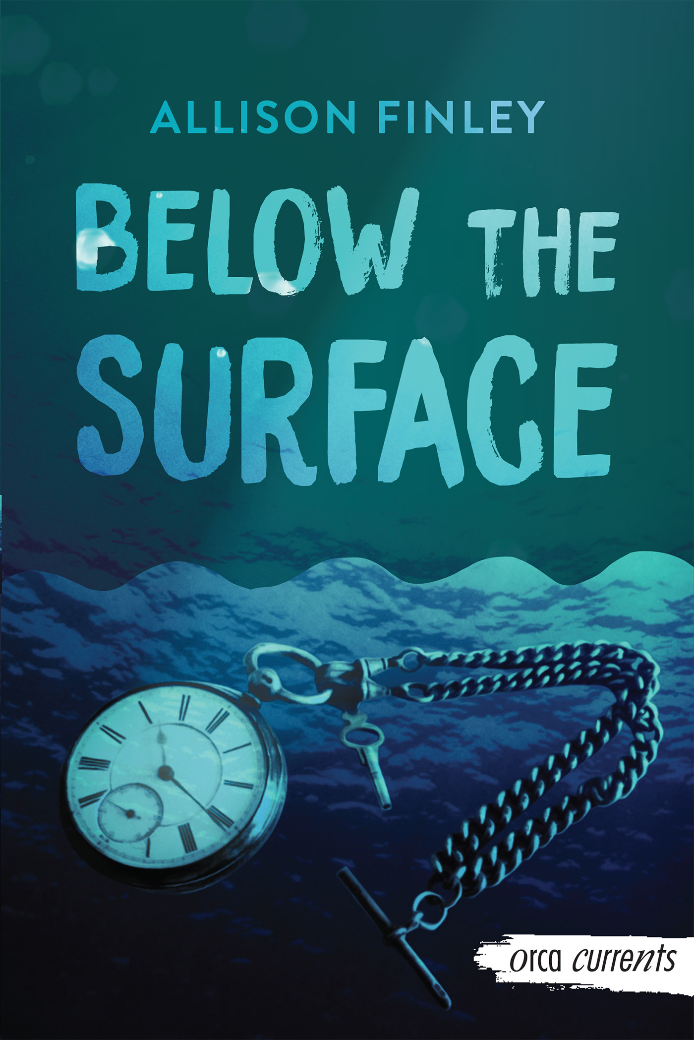 Below the Surface