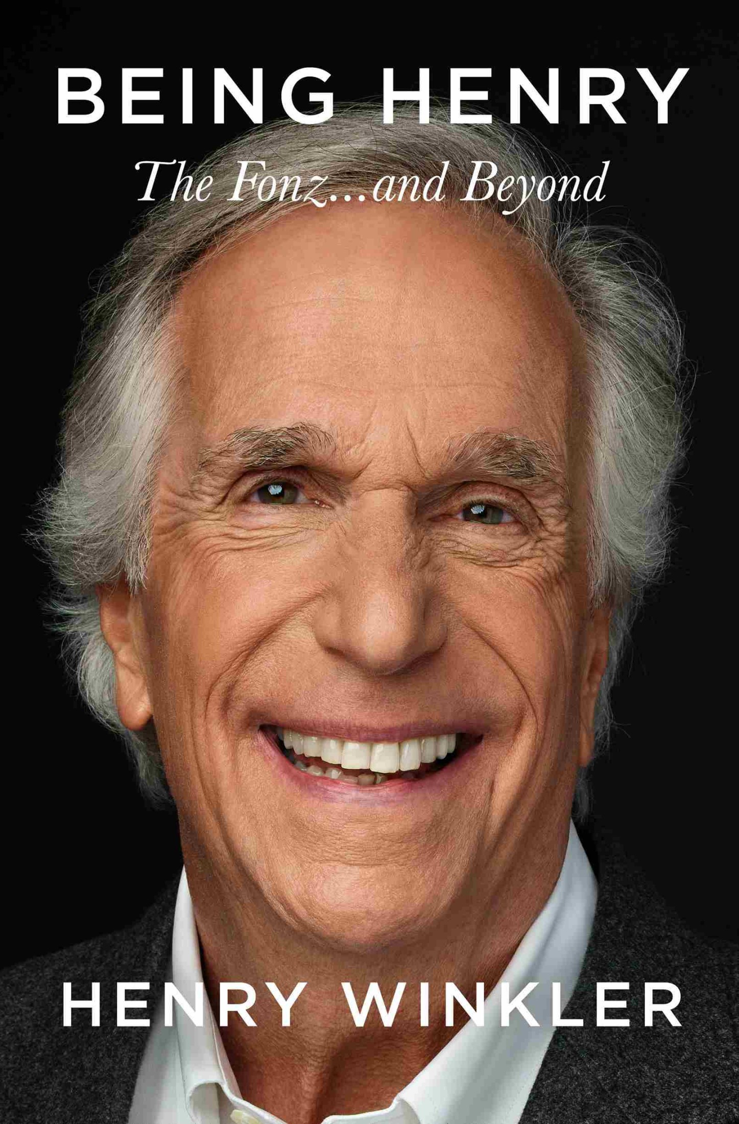 Being Henry: The Fonz . . . And Beyond