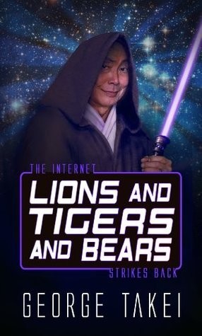 Lions and Tigers and Bears - the Internet Strikes Back