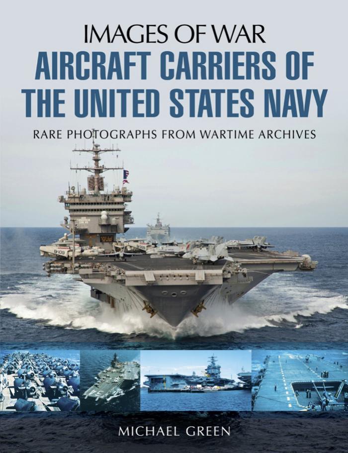 IoW - Aircraft Carriers of the United States Navy