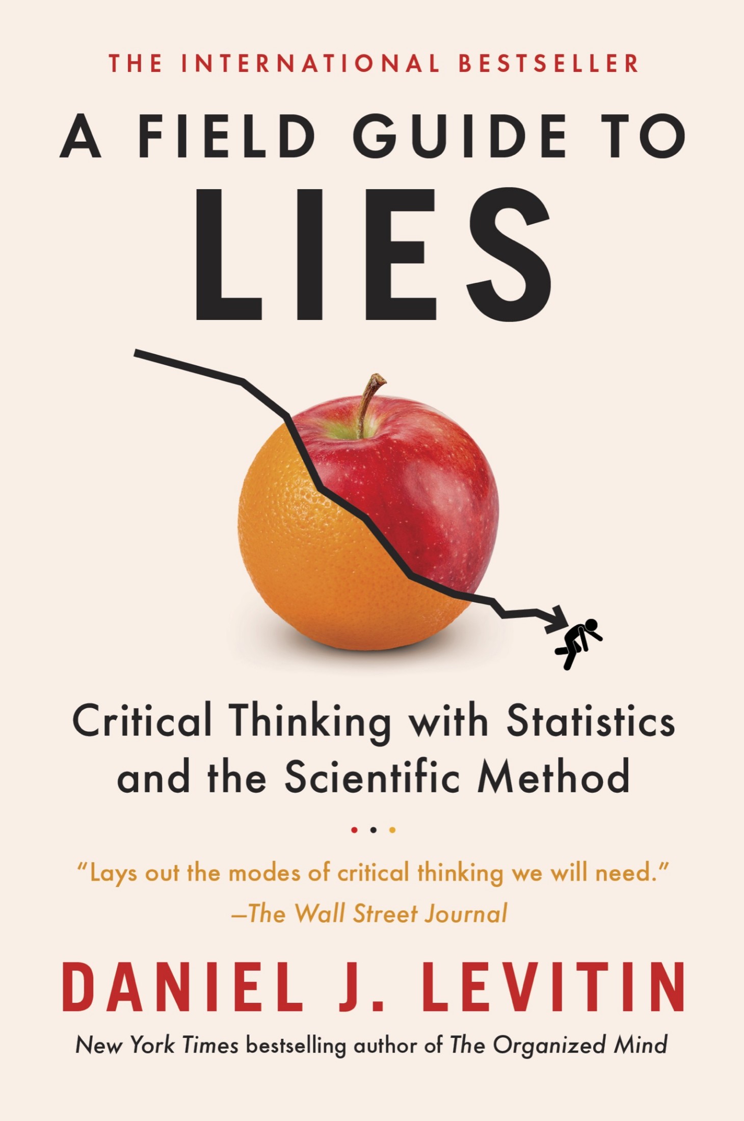 A Field Guide to Lies