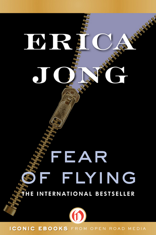 Fear of Flying