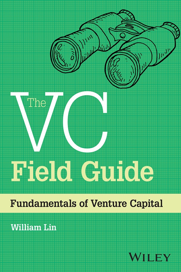The VC Field Guide