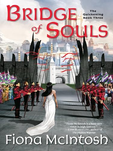 Bridge of Souls