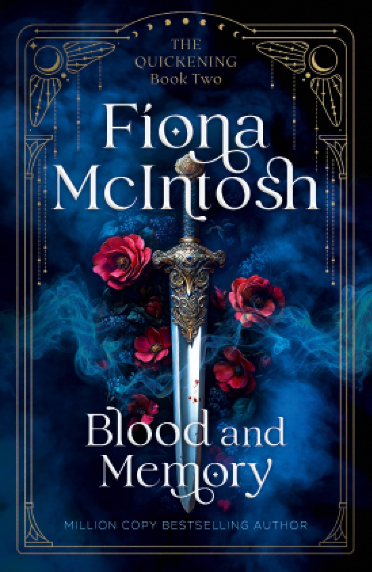 Blood and Memory