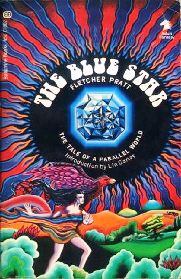 The Blue Star