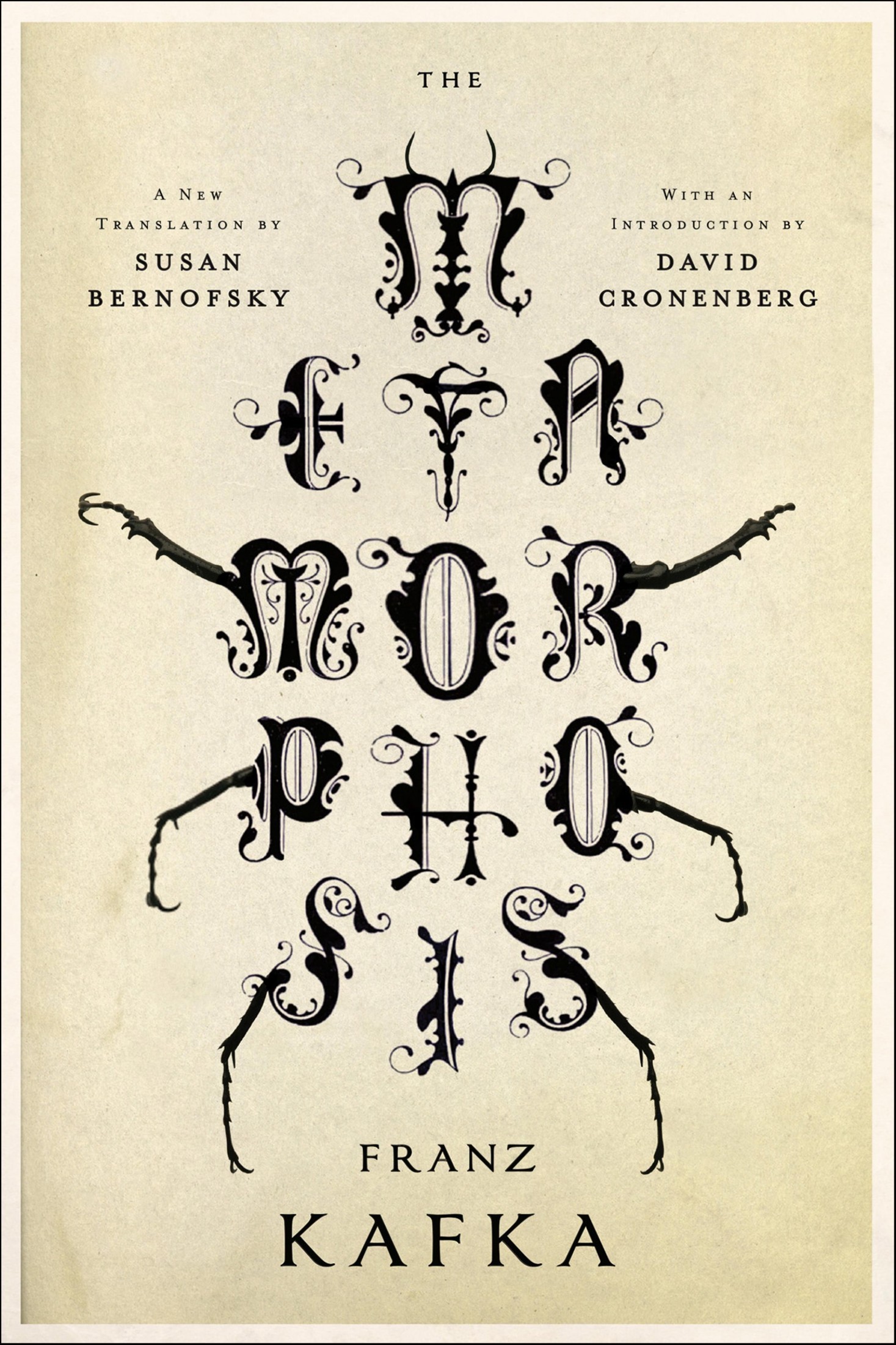 The Metamorphosis