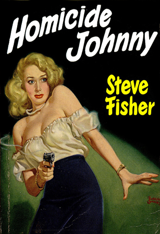 Homicide Johnny